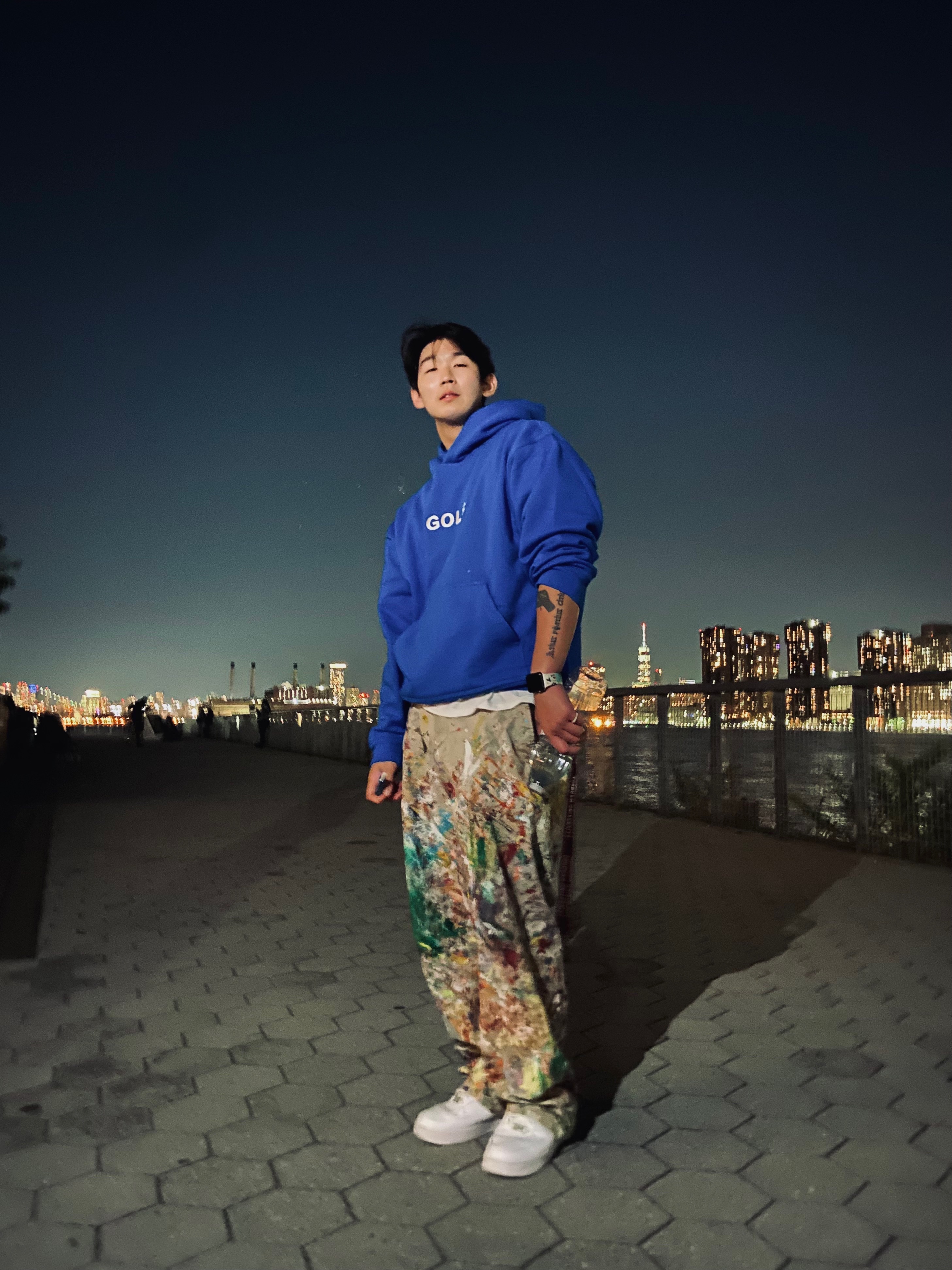 Jessup Choi